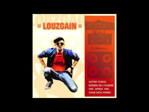 Louzgain - Pas apres Pas