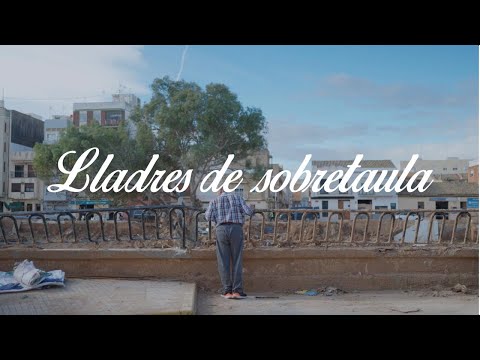 LLADRES DE SOBRETAULA- ZOO-MALIFETA-CIUDAD JARA-LA RAIZ- ABRIL-TITO PONTET- LOS CHIKOS DEL MAIZ