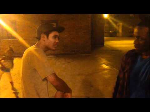 justNYC & Killjoy From The Rockability Crew Freestyle Battle