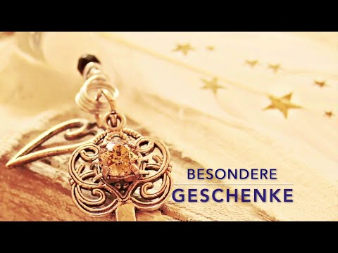 Kostbare Geschenke – zum Dreikönigstag – in Gebärdensprache und Lautsprache