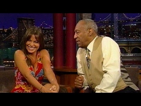 , title : 'Watch Long-Lost Footage Bill Cosby Eyeing Sofia Vergara in Interview'