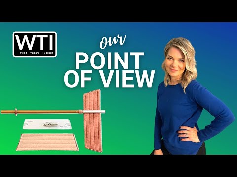 Norwex Mops - WTI product video review