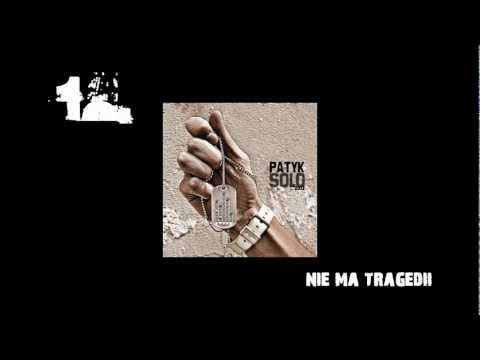 Patyk Solo - 12 Ogniw Współzależnego Powstawania 2012 - PROMOMIX