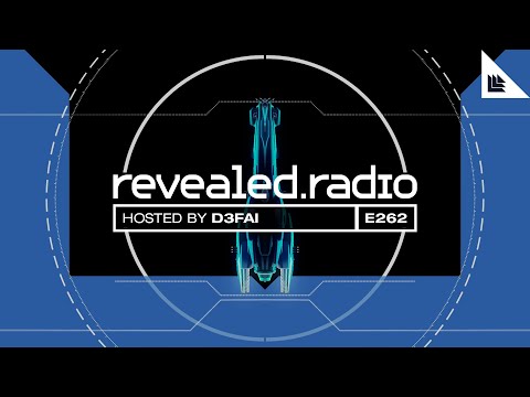 Revealed Radio 262 - D3FAI
