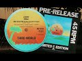 One Cold Vibe (Couldn't Stop Dis Ya Boogie) - Third World
