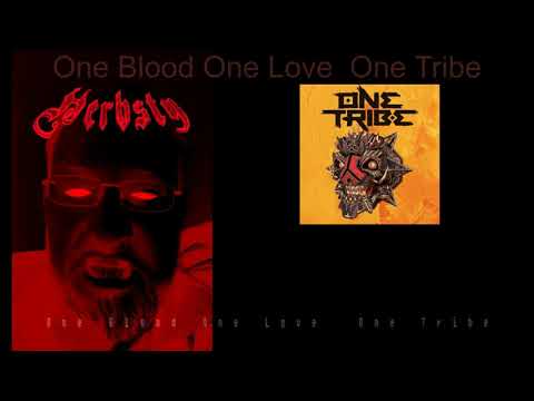 Phuture Noize, KELTEK, Sefa - One Tribe (Herbsty Remix)