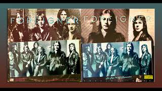 Foreigner - Lonely Children - HiRes Vinyl Remaster