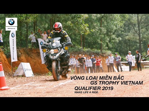 Vòng loại miền Bắc GS Trophy Vietnam Qualifier 2019