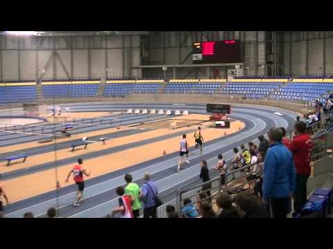 Champ LBFA relais 2012