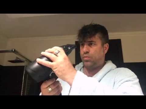 Asciugacapelli / Phon Pipitone