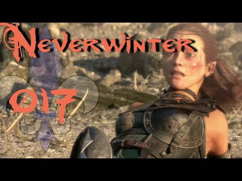 DFA Lets Play Neverwinter Nr. 17 - Das unauffindbare Auktionshaus