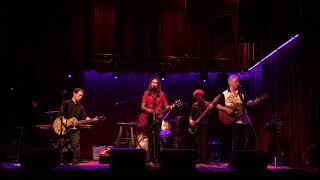 Juliana Hatfield - "Wonder Why" at the Ardmore Music Hall in Ardmore, Pa., 10/12/17