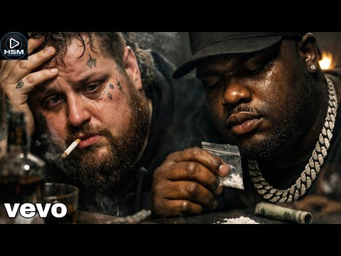 Jelly Roll & BigXthaPlug - Addiction (Official Music Video)