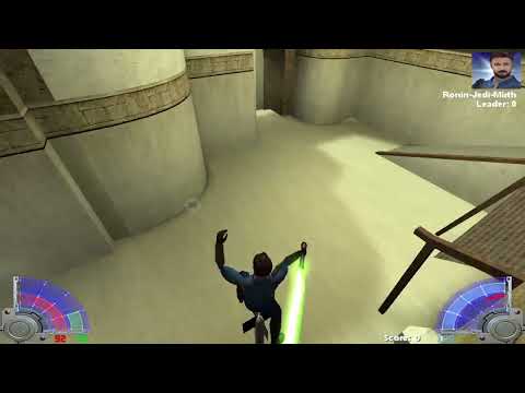 Tower Training R.Stance R.Swing V.2 10 in a row