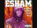 Esham-Devils Groove