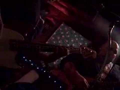 Popa Chubby @ Scotland Yard - Blue Christmas