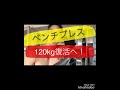 独り高重量トレーニングを実施するにあたり思う事