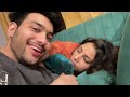 Tushar Slapped Me Tusharshrutivlogs