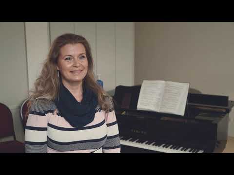 OperaCafé 20210418 - Gál Erika 20 éves jubileum