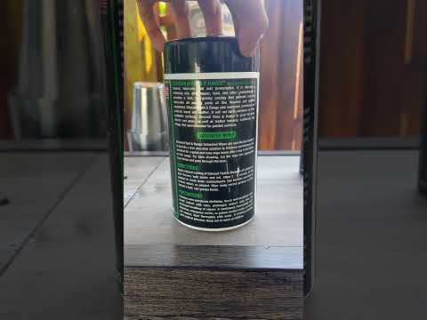 Tetra Gun Clean - How To Clean Your Firearm Walkthrough