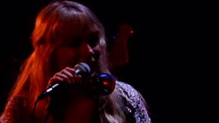 Mark Lanegan &amp; Isobel Campbell: Come Walk With Me (Cafe De La Danse, Paris, 11th September 2010)