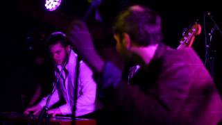 Wanda // Dass es uns überhaupt gegeben hat // Treppenhaus Rorschach