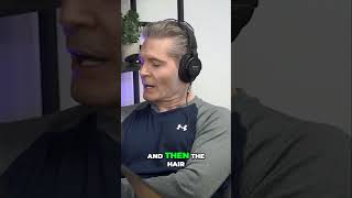 I Got Possessed! What Just Happened? (Scary Condo Story…