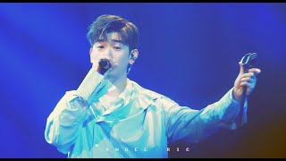 [fancam] 190216 에릭남 Eric Nam - Miss You @ I COLOR U