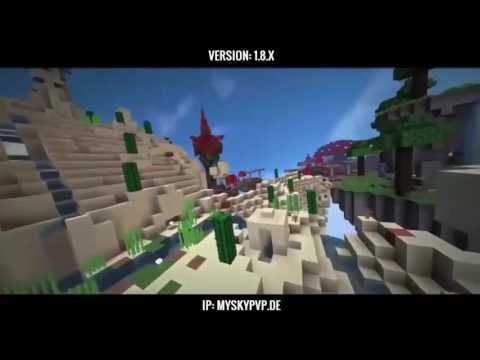 MYSKYPVP.DE | TRAILER [[ REUPLOAD ]]