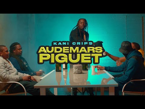 KANI CRIPS - AUDEMARS PIGUET