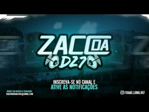 ELA QUER ME PRENDER - MC GK (DJ DANILO) 2020