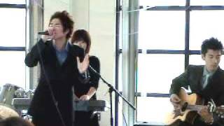 平井堅　楽園