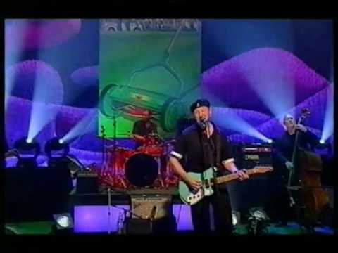Sibella - Richard Thompson