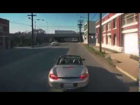 GTA 5 OYUNU GERÇEK HAYATTA OLSAYDI