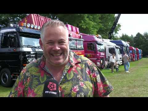 20250804 Haaksbergen Truck Festival Diepenheim