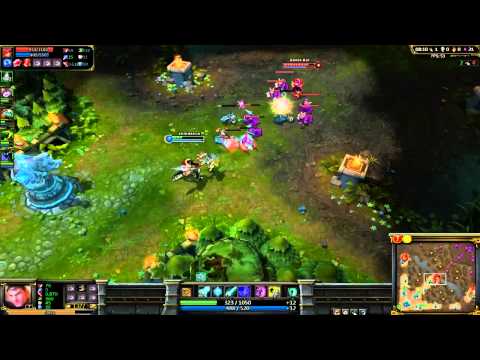 Second to Last Hit - Jayce is Great - Episode 8