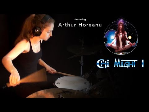 Catch Me If You Can; Sina feat. Arthur Horeanu & Patricia Rus