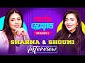Girls Squad Season 3 Uncensored | Episode 02 | Artist Interview | Sharna Lata, Samonty Shoumi