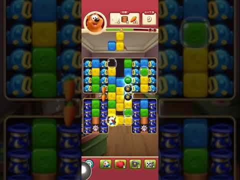 Toon Blast Level 3893-3889-2 Clear(1)