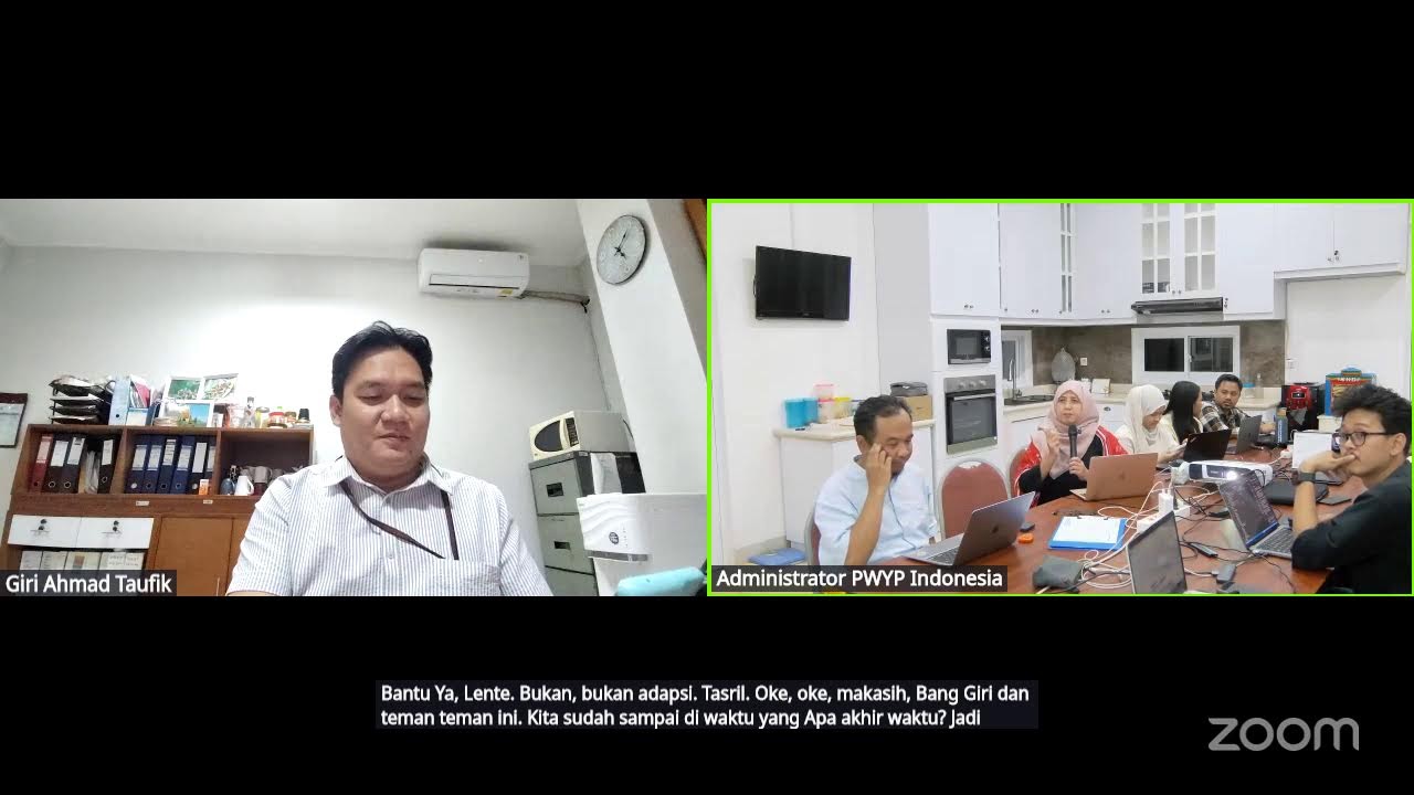 State-Led dalam Tata Kelola Sumber Daya Alam: Bagaimana Bentuk Idealnya?