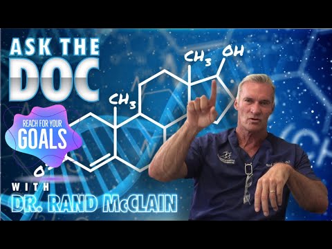 IS NAD AS GOOD AS PEOPLE SAYS IT IS AND IN WHAT FORM? | ASK THE DOC.