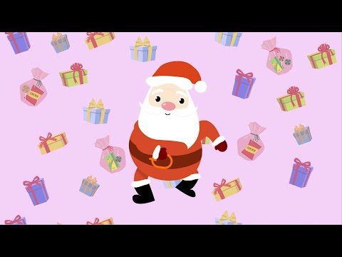 Дарко Биберко - Дедо Мраз