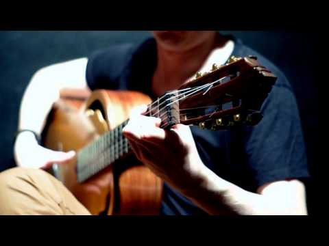 Lukasz Kapuscinski - Rains of Castamere (Game of Thrones) - played on Modern Classical Guitar