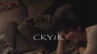 Cky2k - bran’s freestyle