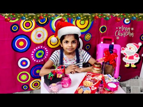 Christmas Day | Christmas Challenges  | Noofa’s World |