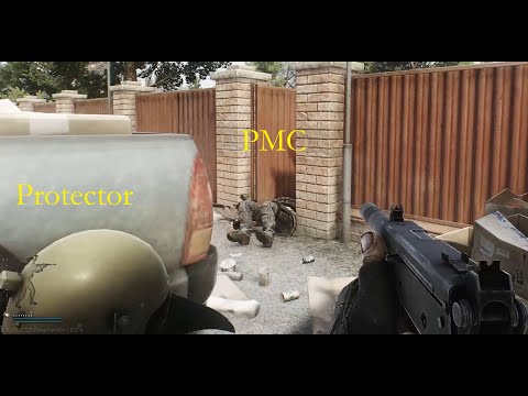 Max Scav Karma YES! #1 Minion Saves my life!