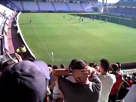 cordoba - xerez