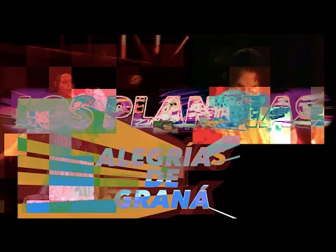 Video thumbnail for Alegrías de Graná
