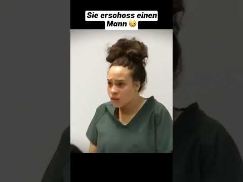 So reagieren Frauen auf die Todesstrafe