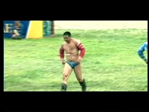 N Baasandorj   Hongoriin buh